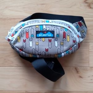 Kavu fannypack